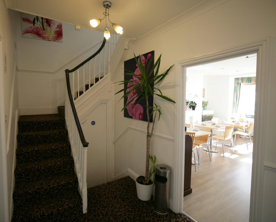Hotel Atlantic Seafront à Hove Extérieur photo